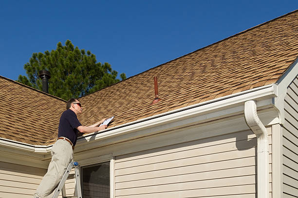 Fast & Reliable Emergency Roof Repairs in Meadows Place, TX